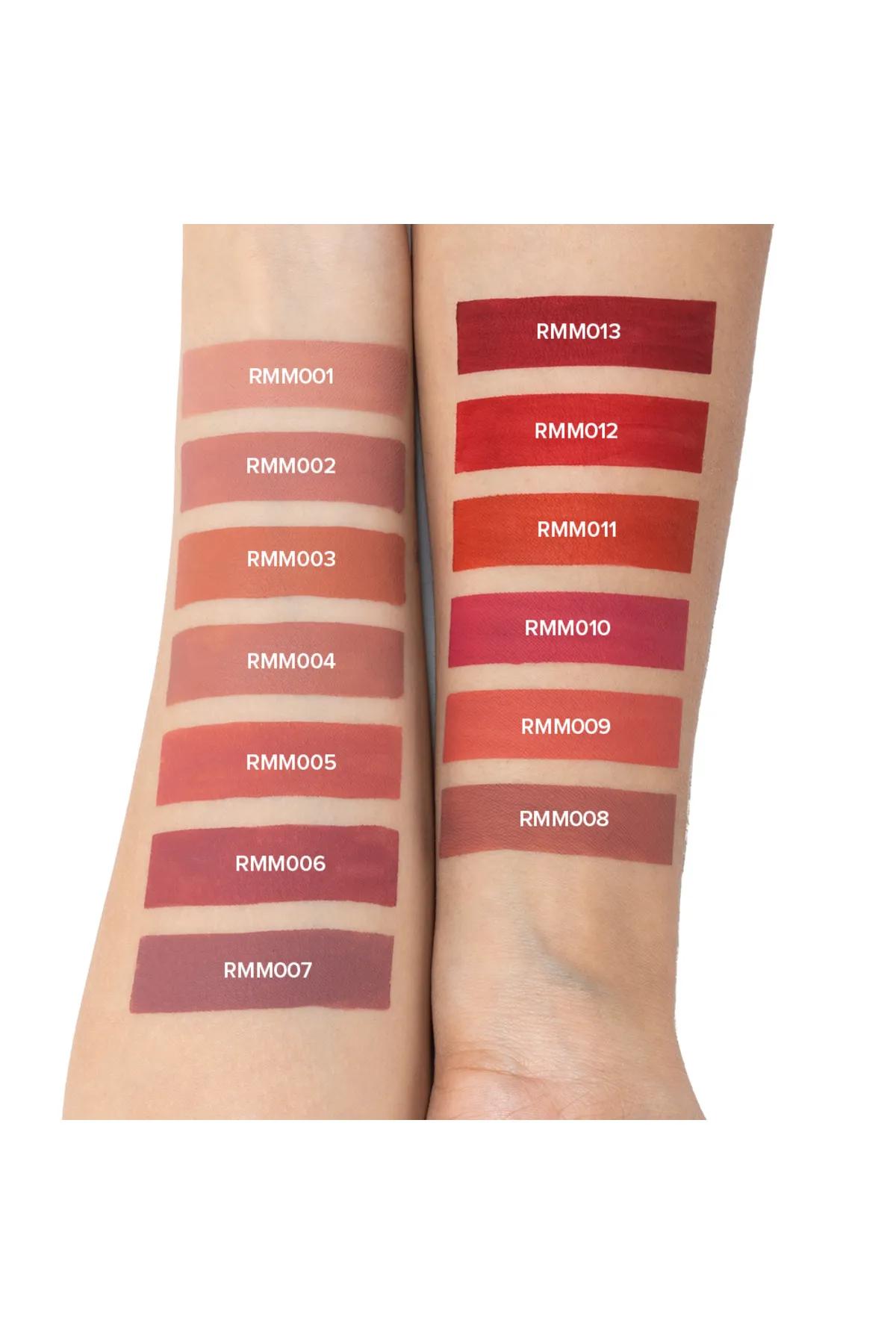 Read My Lips (Matte)-Toxic Love