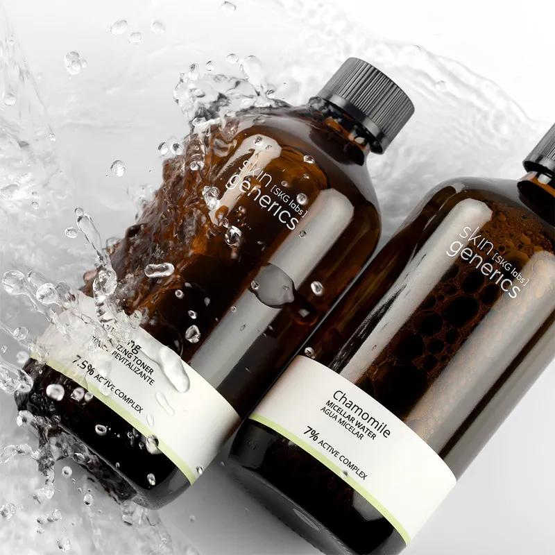 SKG - Cleanser Micellar Water Chamomile 7% 250Ml