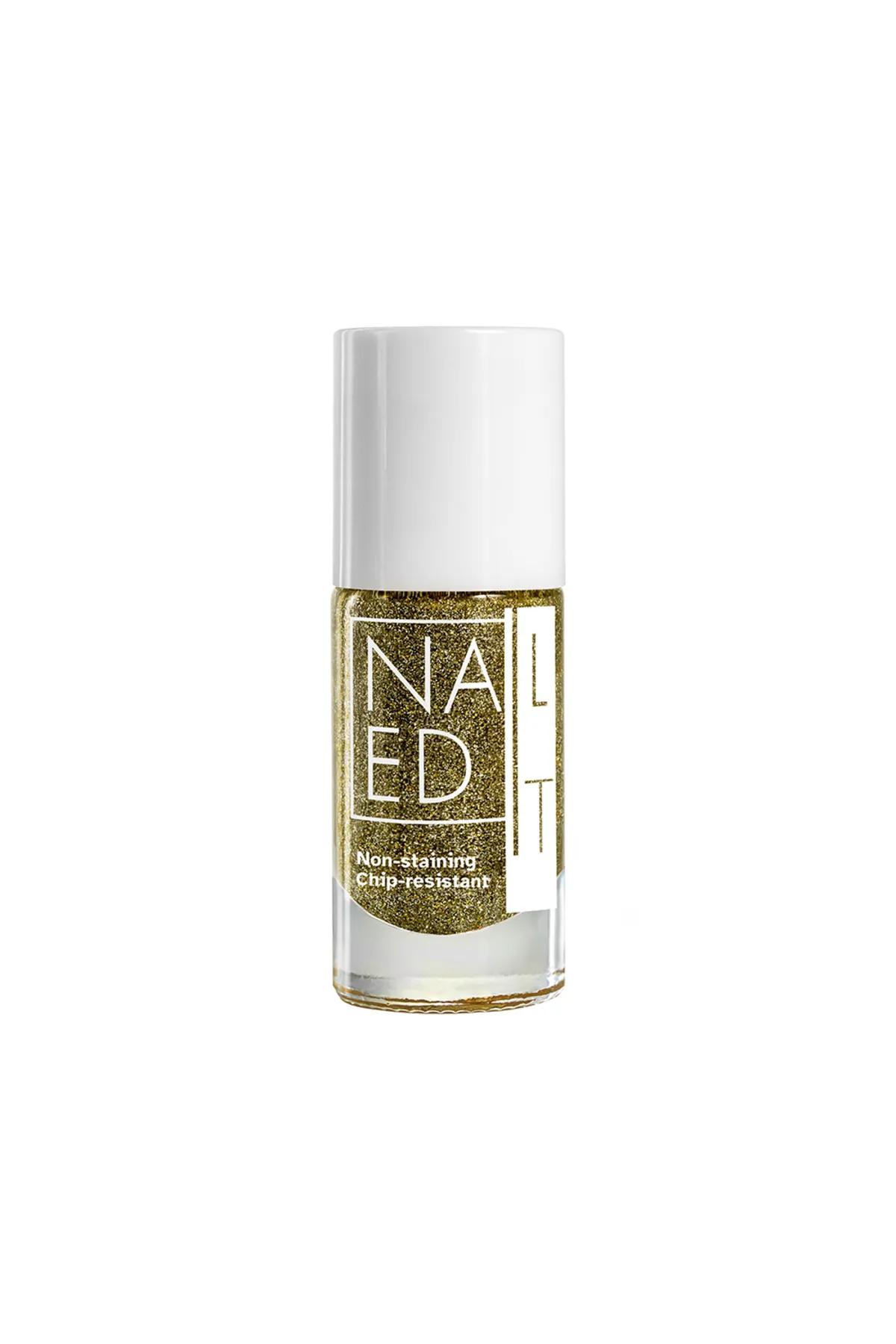 Forever52 Nailed It Non-staining Chip-Resistant-NLD043