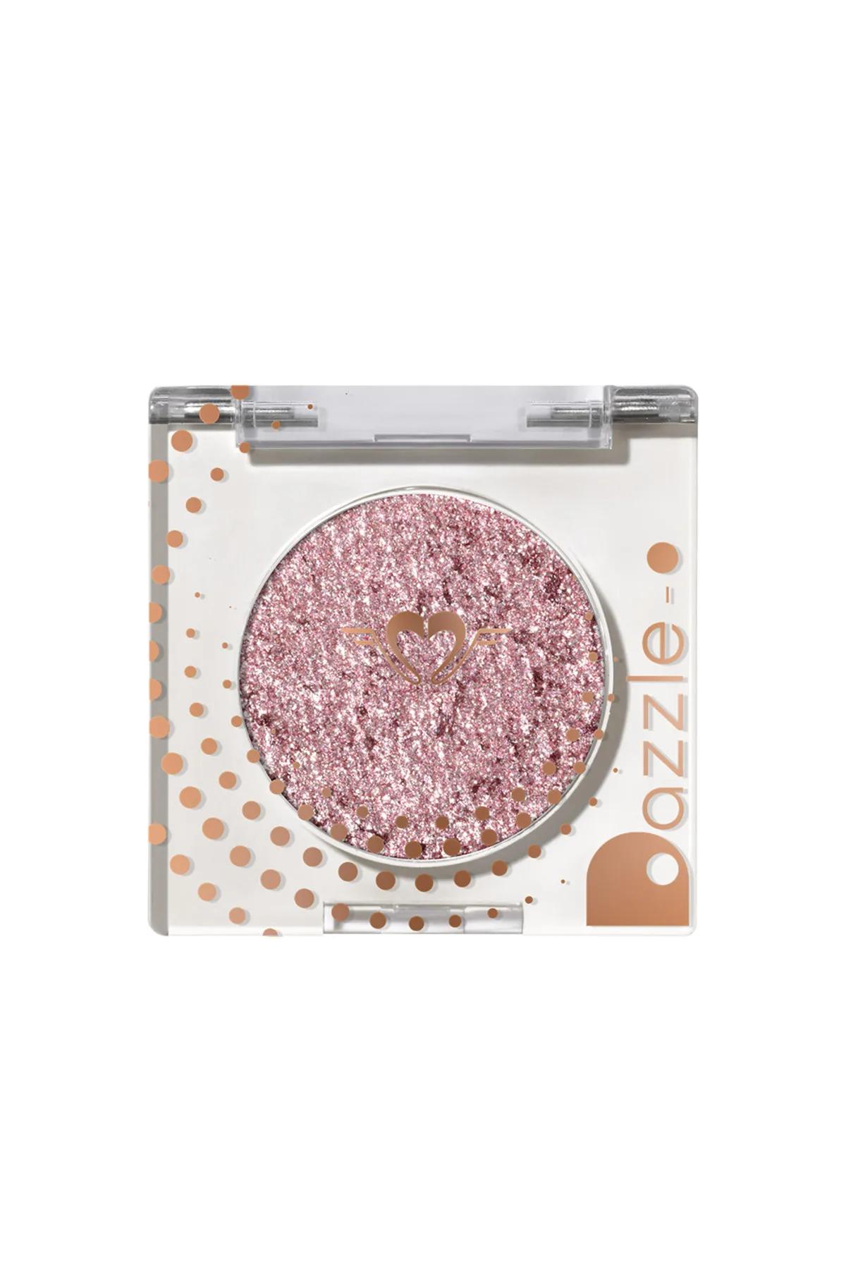 Forever52 Dazzle Dot Glitter-DZ005