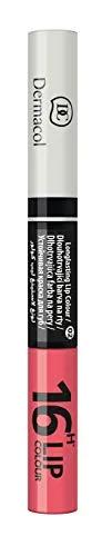 Dermacol 16h Lip Color (Light Red)