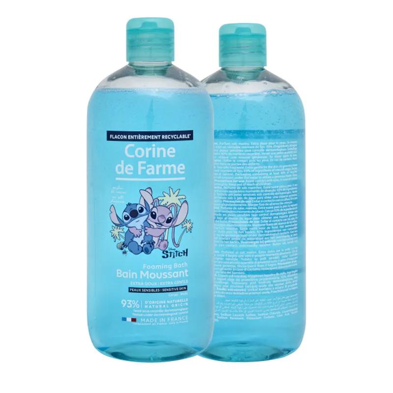 CDF--Disney Lilo & Stitch Foaming Bath 500Ml
