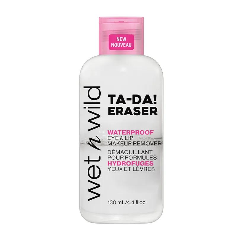 WnW TA-DA! Eraser Waterproof Eye & Lip Makeup Remover