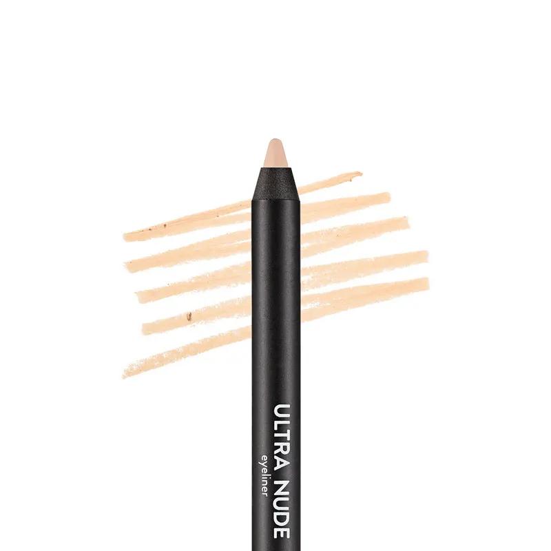 Flormar Ultra Eyeliner - 17 Nude
