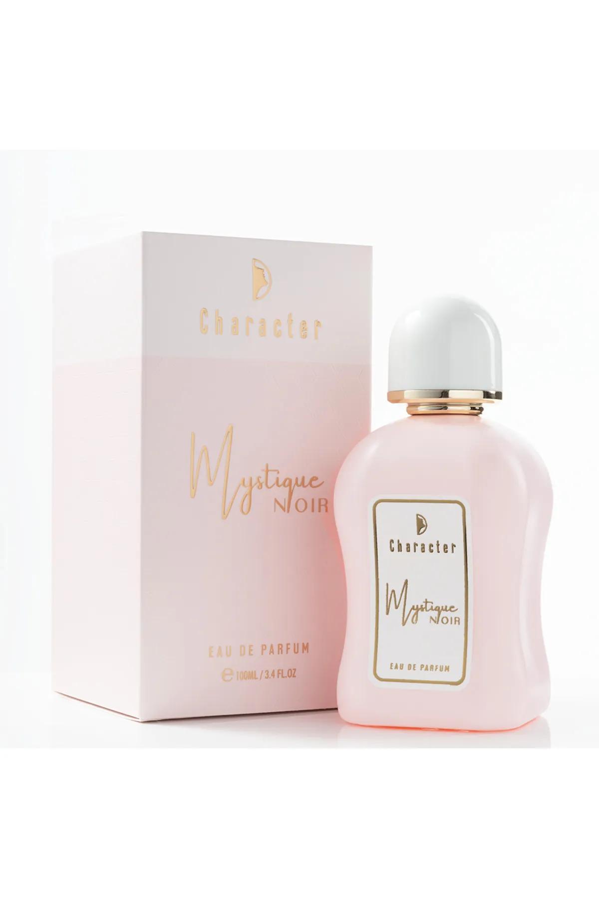Character Mystique Noir Eua De Parfum