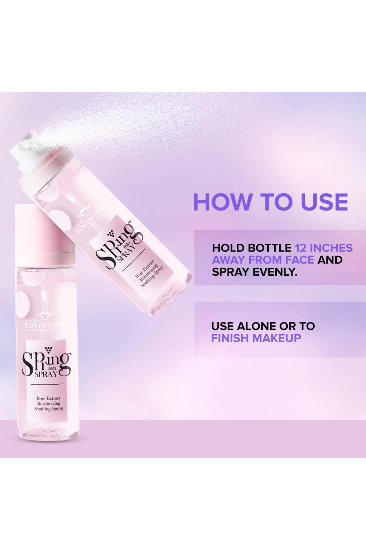 Spring Into Spray - SPS001-