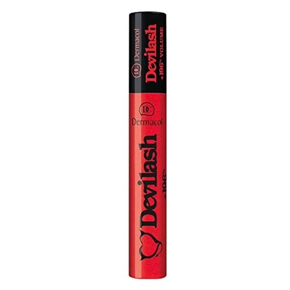 Dermacol Devilash Plus 196 Percent Mascara Volume