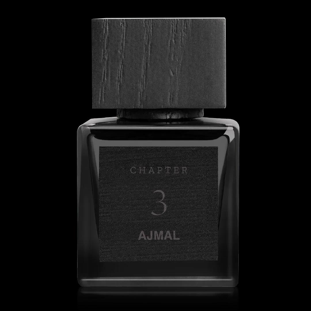 Chapter 3 Eau De Parfum 50ml Unisex | By Benjamin Belizon | Luxury Scent