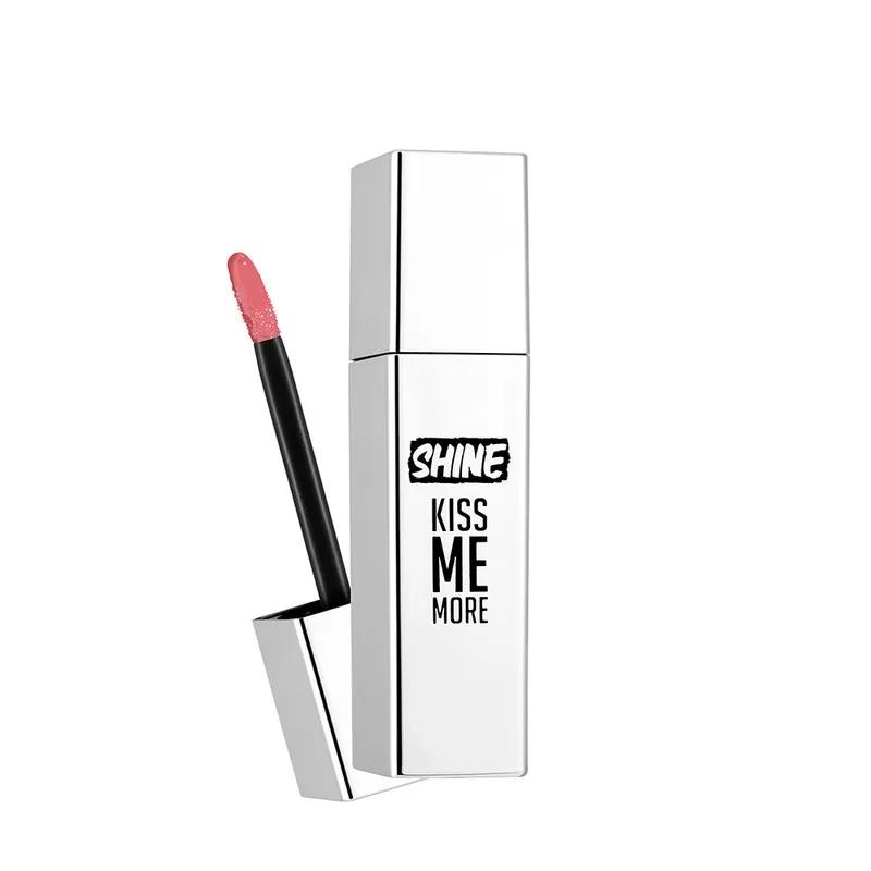 Flormar® Shine Kiss Me More - 007 Pinky Touch