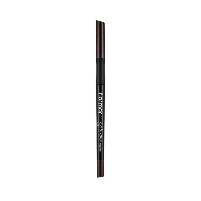Flormar Style Matic Eye Liner - S01 Chocolate Cream