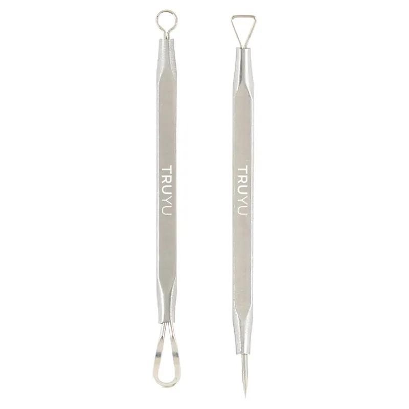 Qvs ( TRUYU ) Mini Blackhead Removers