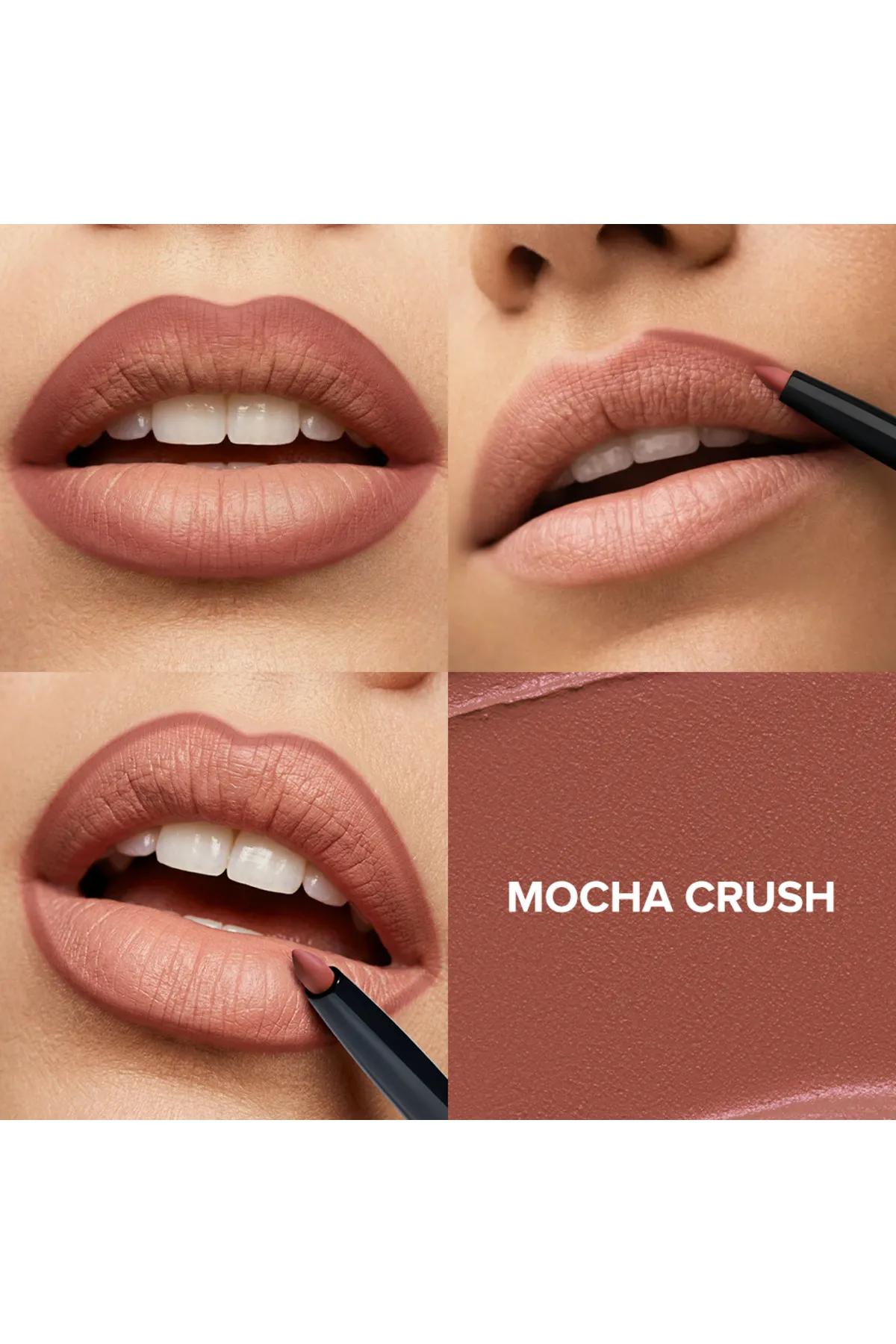 Forever52 Sensational Matte Lip Liner-Mocha Crush - SML006