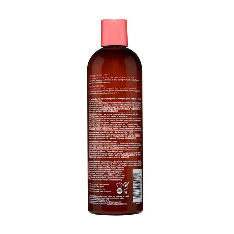 Hask Color Care Conditioner 355ml