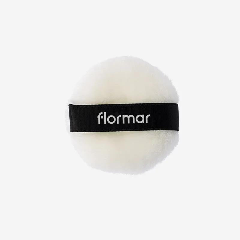 Flormar Loose Powder - 02 Light Sand