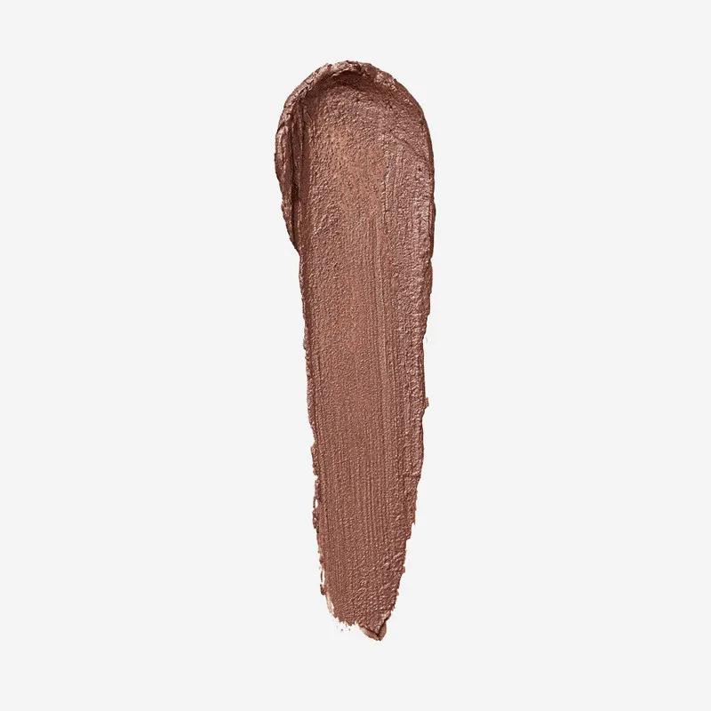 Flormar Shimmer & Shine Liquid Eyeshadow - 06 Fabulous Bronze