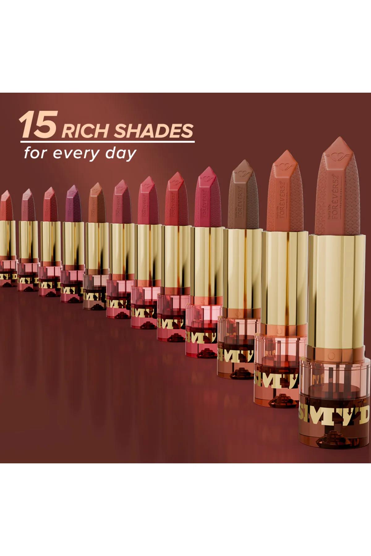 Its My Day Lipstick-Lazy Day - MDL001