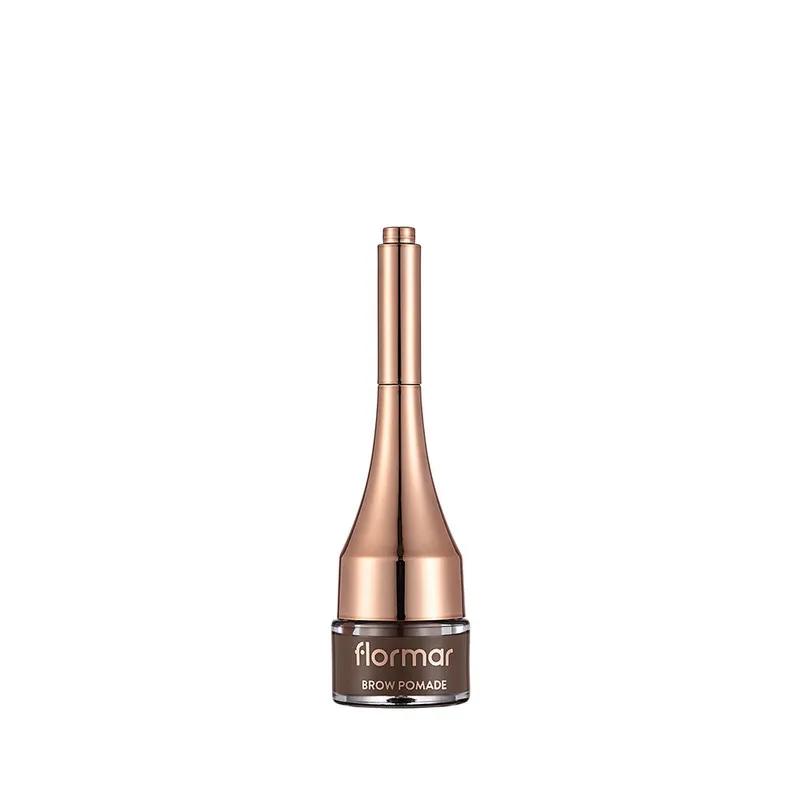 Flormar Brow Pomade - 03 Brown