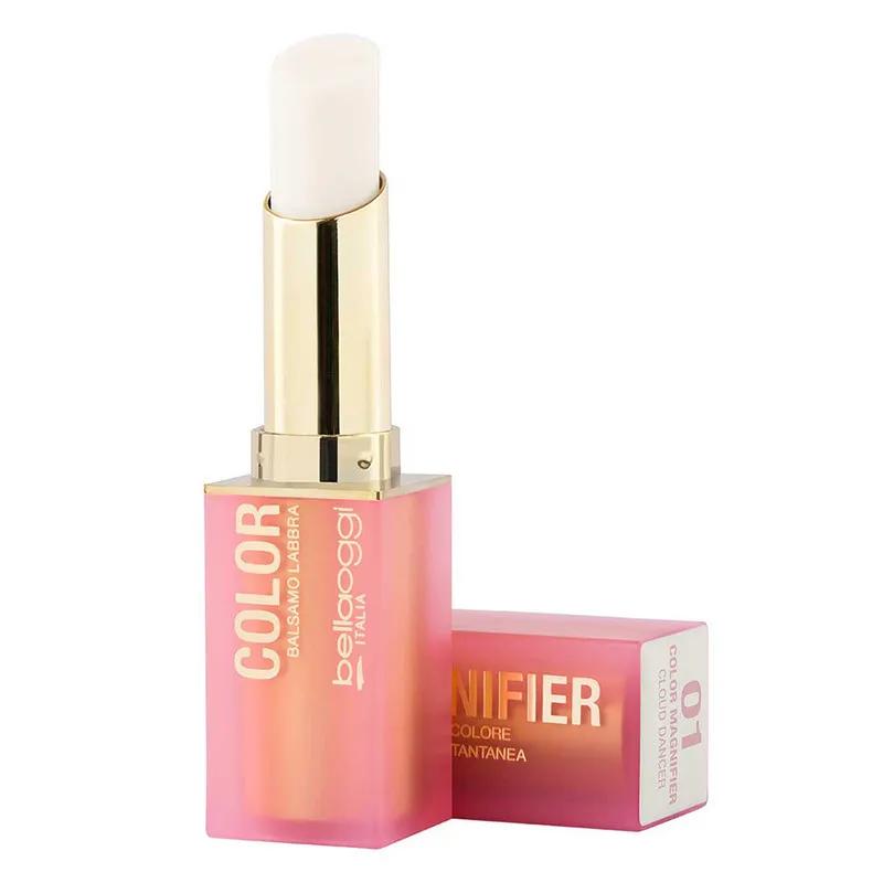 Bellaoggi Color Magnifier Lip Balm 001 Cloud Dancer