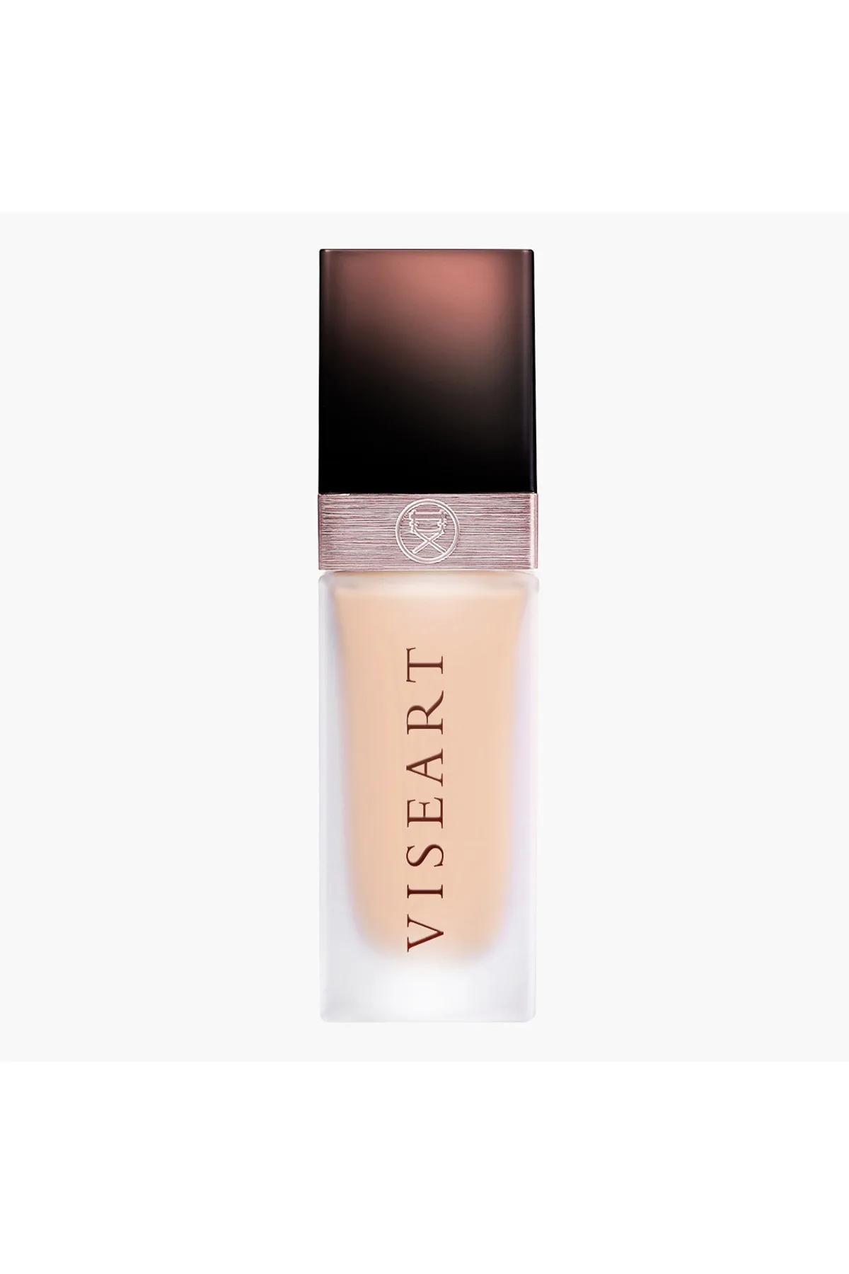 Viseart Long Wear Flawless Foundation-Natural Beige