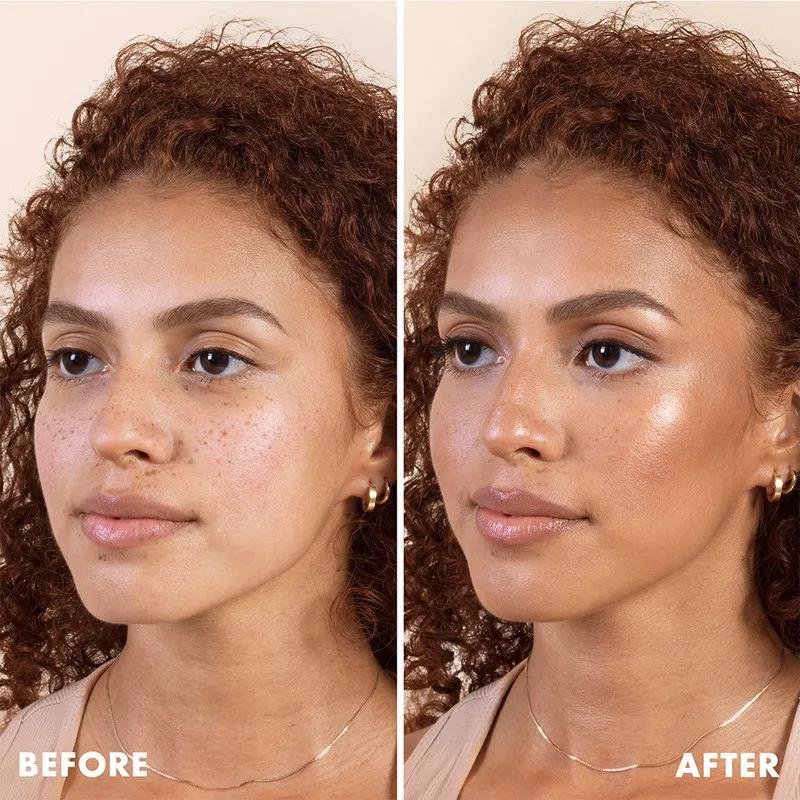 Milani Conceal + Perfect Facelift Liquid Highlighter - 02 Stardust