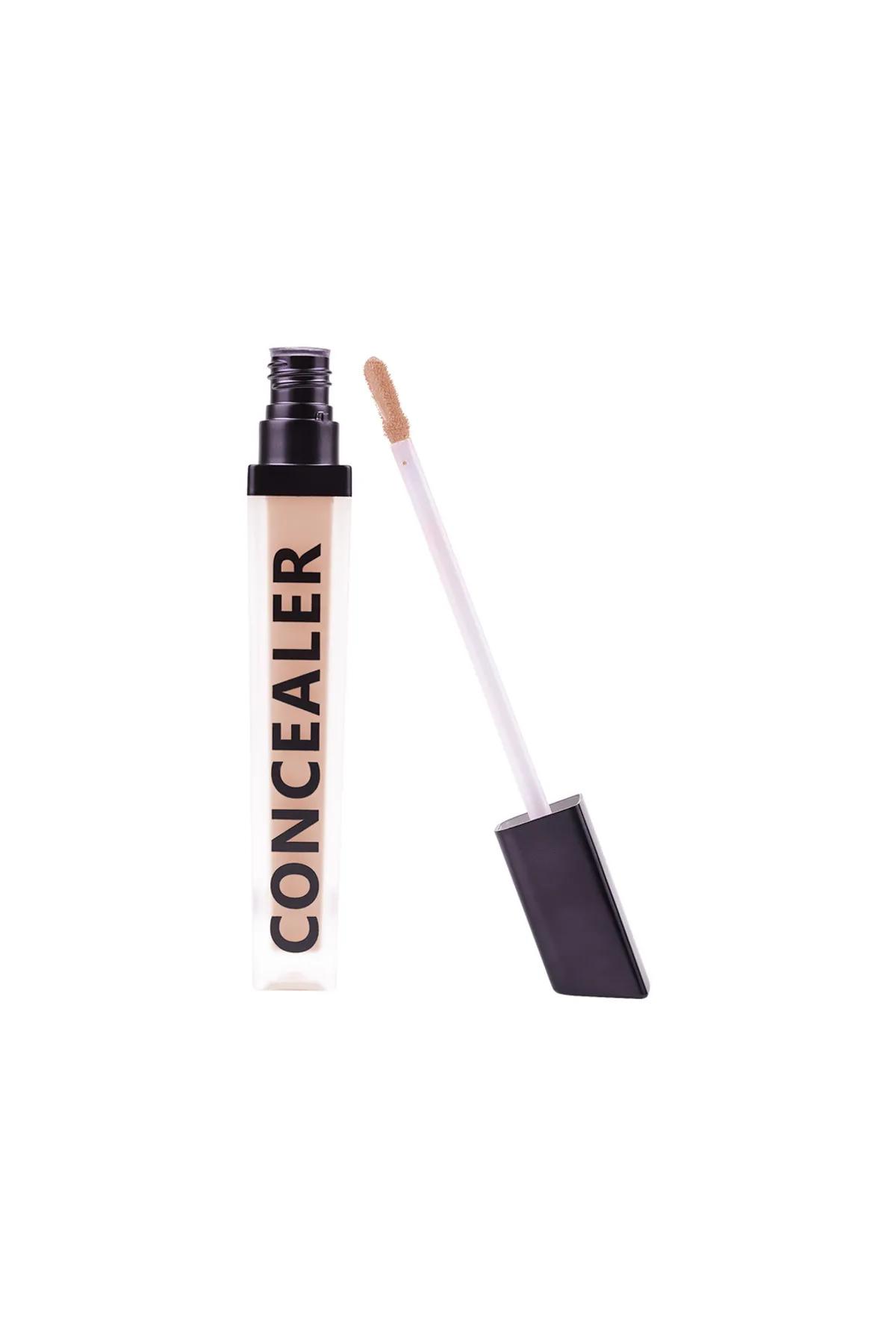 Coverup Concealer-Silk - CCU10.1