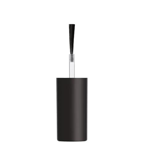Dermacol Longlasting Nail Polish 5 Days Stay (No.22 Hot Kiss)