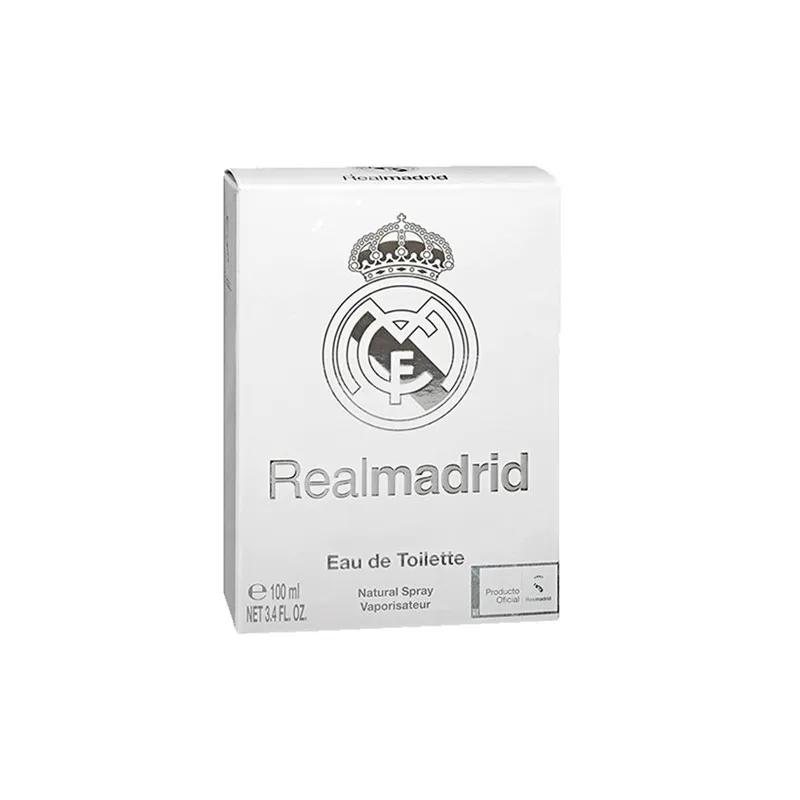 Air-Val Real Madrid Edt 100Ml