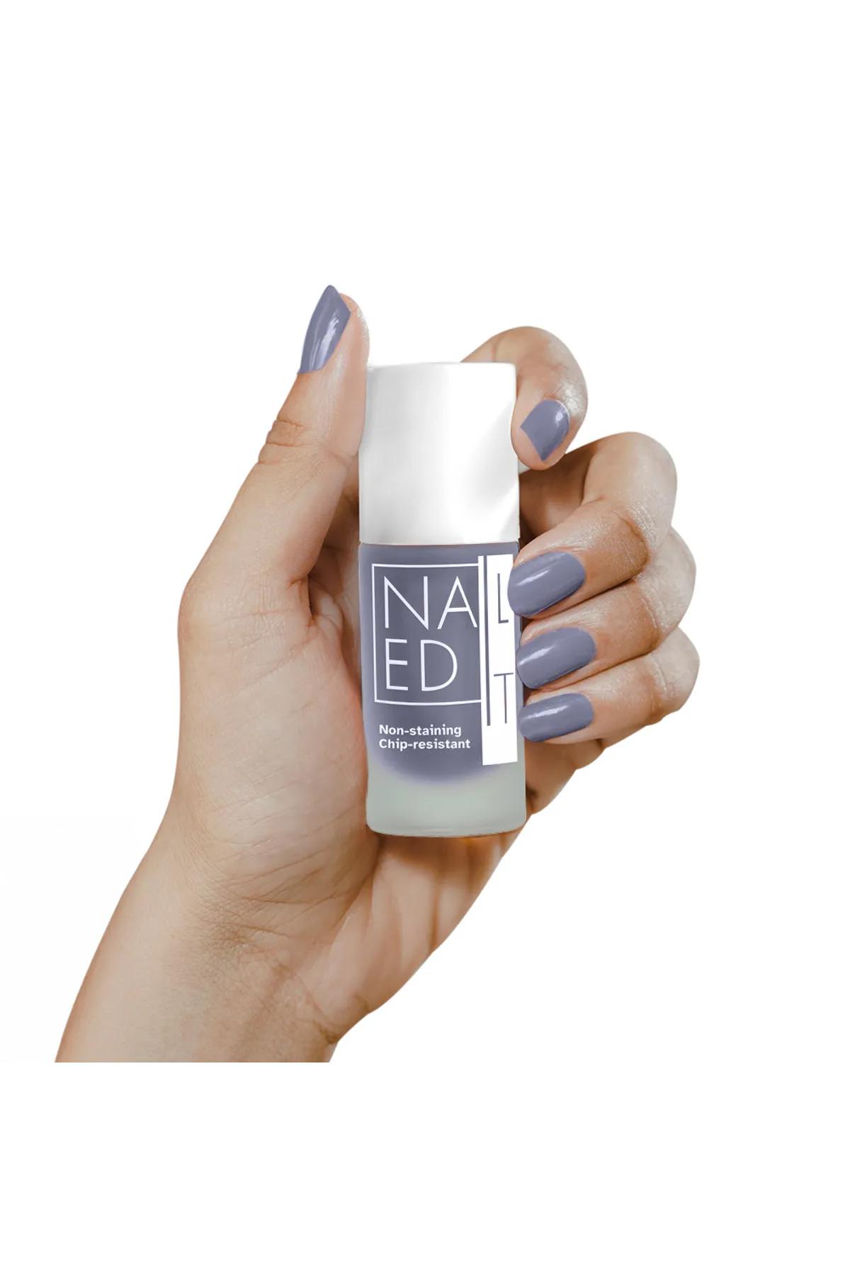 Forever52 Nailed It Non-staining Chip-Resistant-NLD061