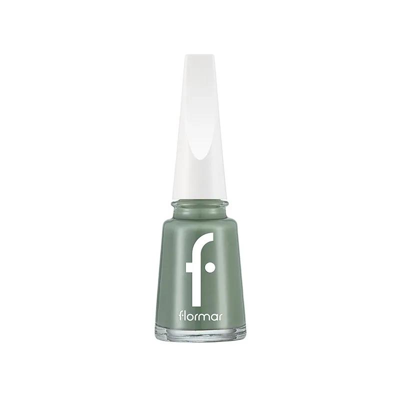Flormar Classic Nail Enamel® - 543 Spa Day -New