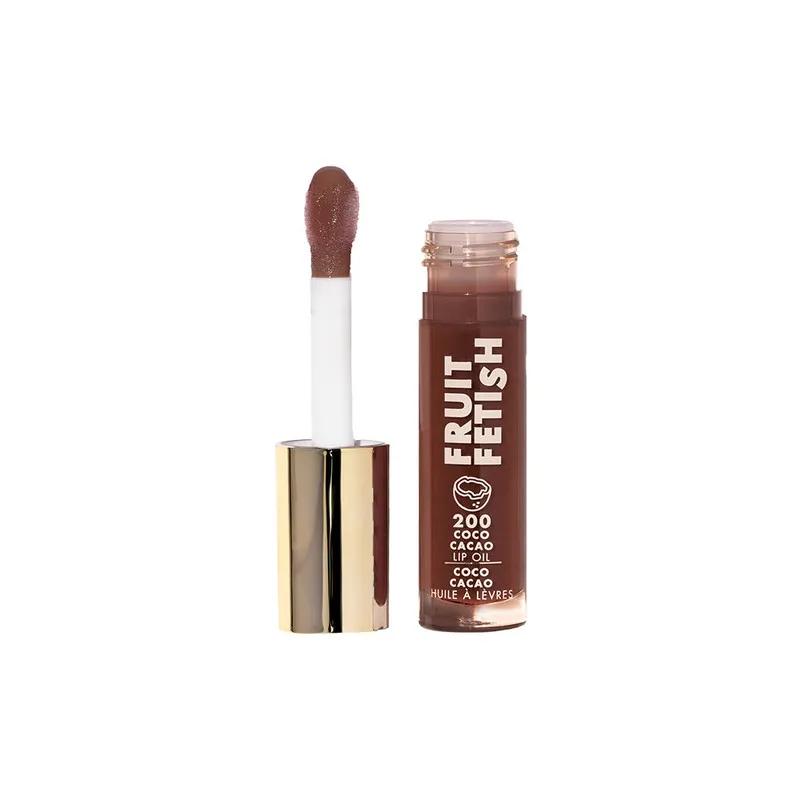 Milani Fruit Fetish Lip Oil -200 Coco Cacao