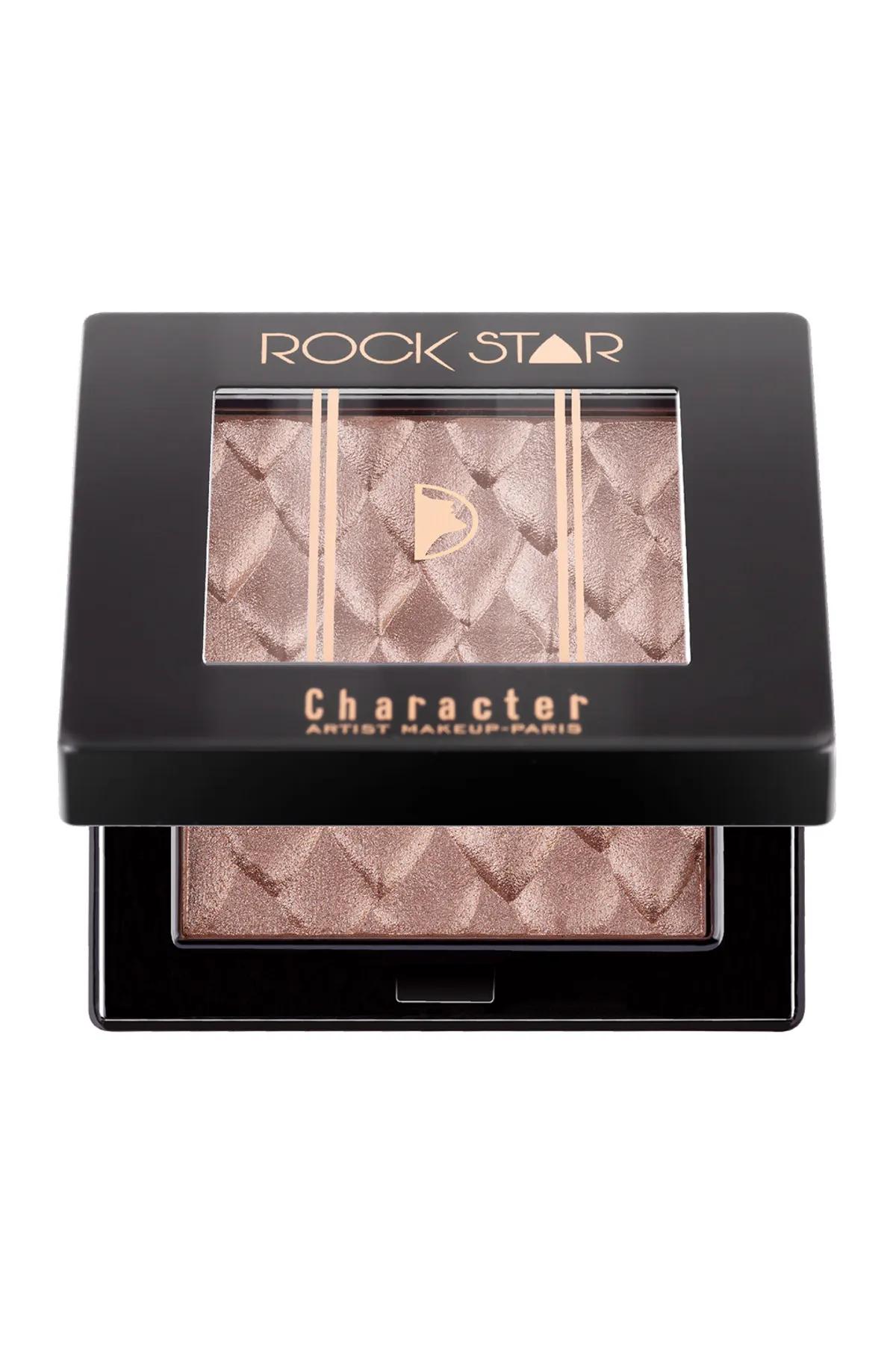Character Rock Star Highlighter-RSH002