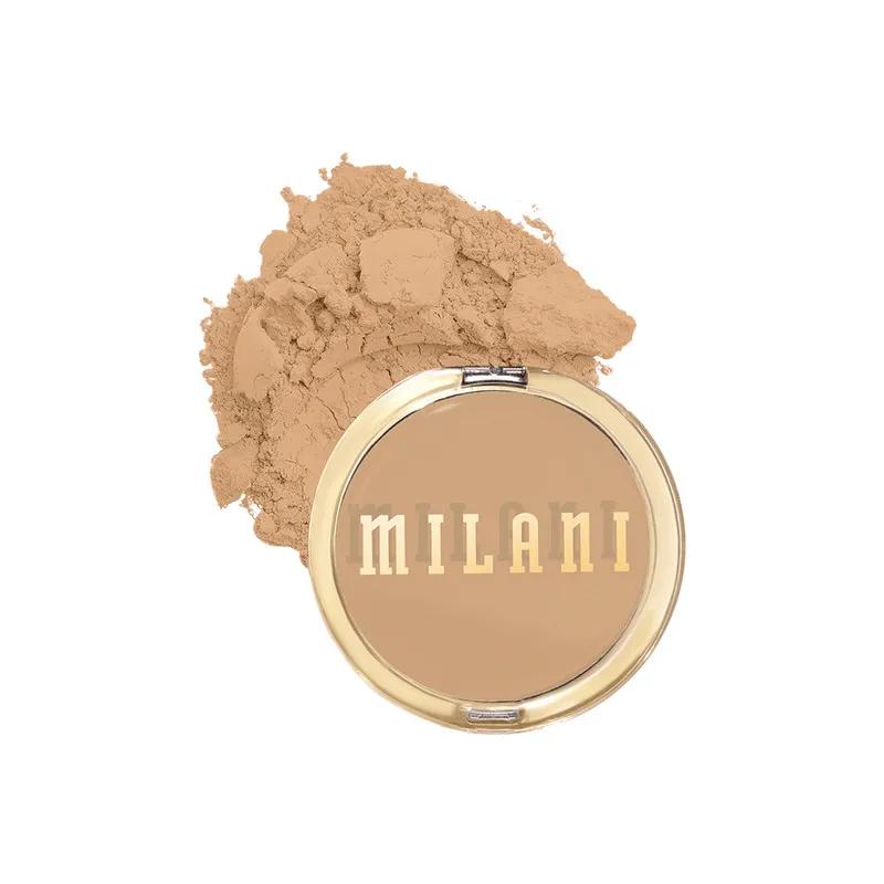 Milani Conceal + Perfect Shine-Proof Powder - Natural Light