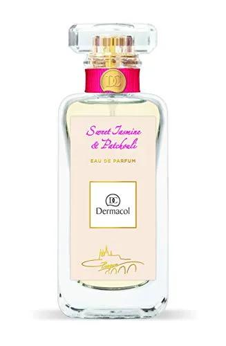 EDP Sweet Jasmine and Patchouli | Dermacol