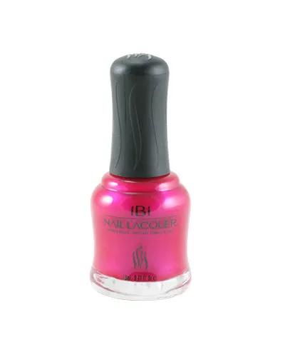 iBi Nail Lacquer – Orchid | 18ml
