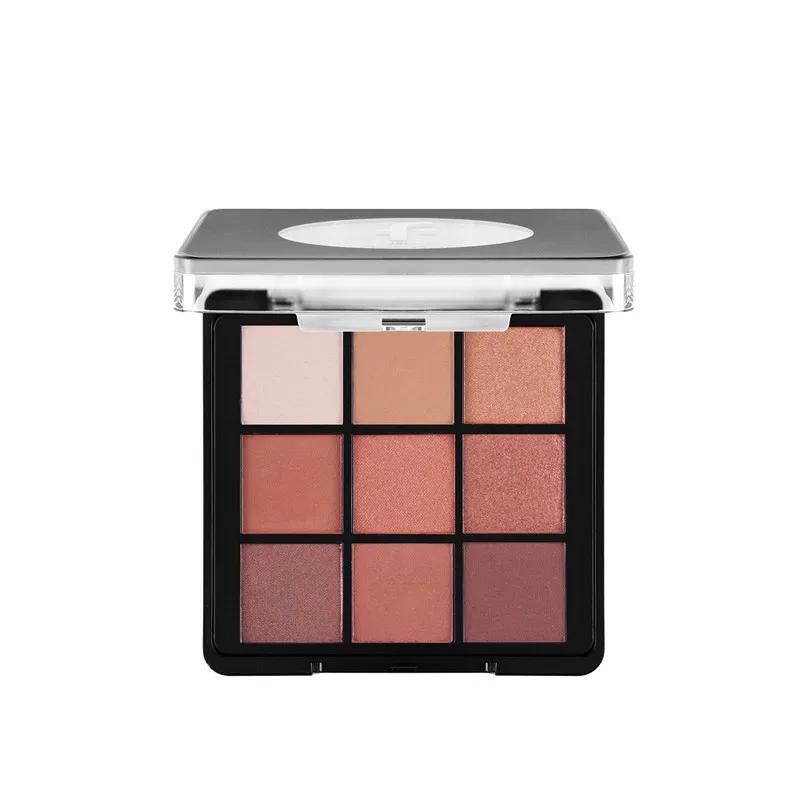 Flormar NP Eyeshadow Palette - 003 Sunset
