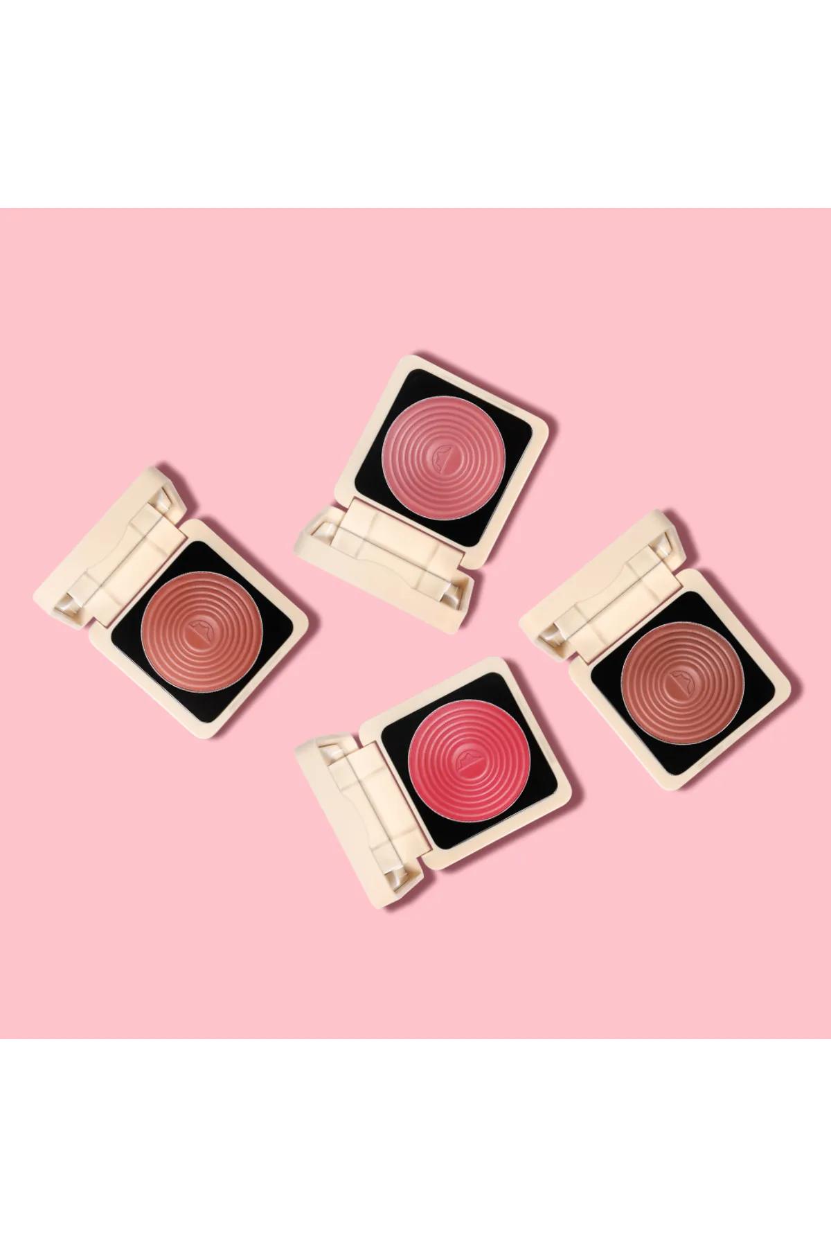 Character Soft Pop Blush-CSO004