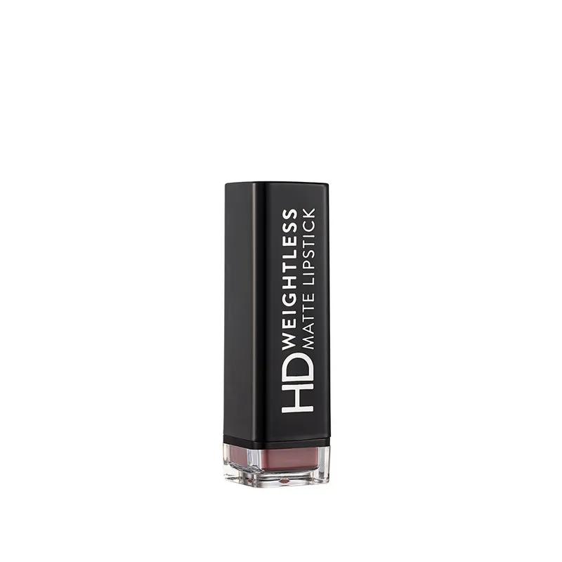 Flormar Weightless HD Matte Lipstick - 18 Subdued Rosy