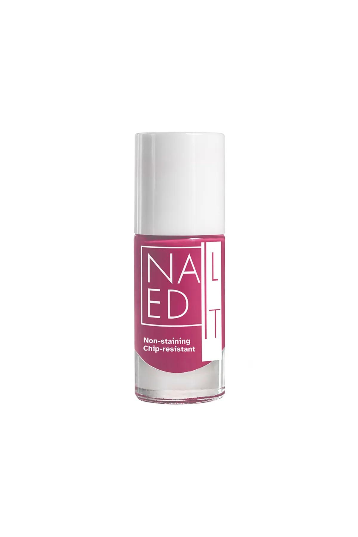 Forever52 Nailed It Non-staining Chip-Resistant-NLD024