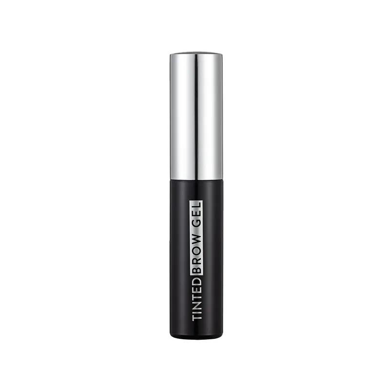 Flormar Tinted Brow Gel Mascara - 004 Dark Brown