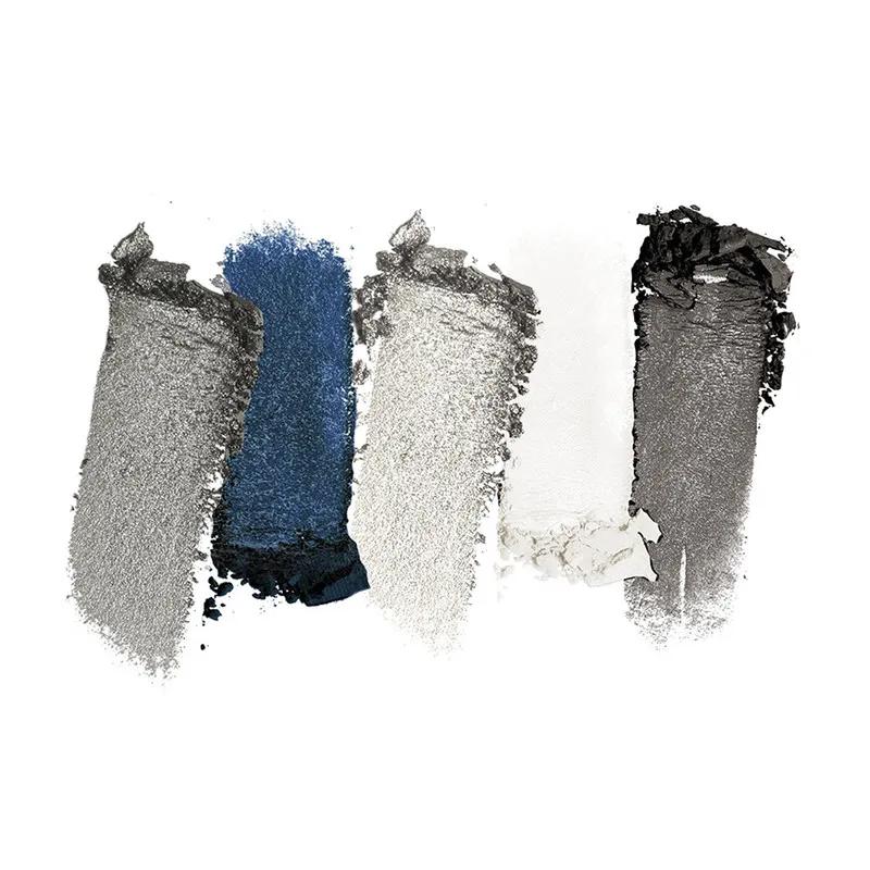 Bellaoggi Eye Palette Eyes On-Me Rock'n'Roll Girl