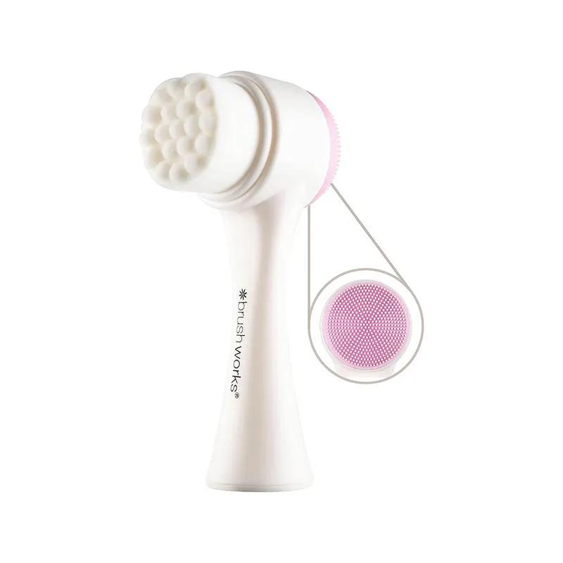 Brushworks HD Facial Cleansing Brush