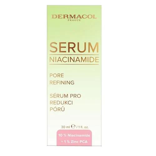 Dermacol Niacinamide serum