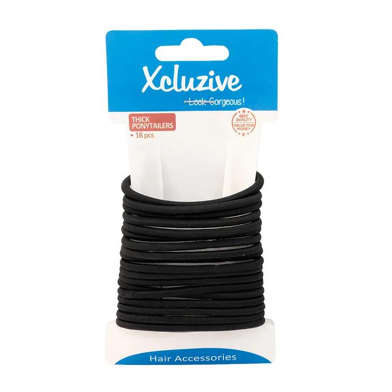 Xcluzive Thick Pony Tailers 18S