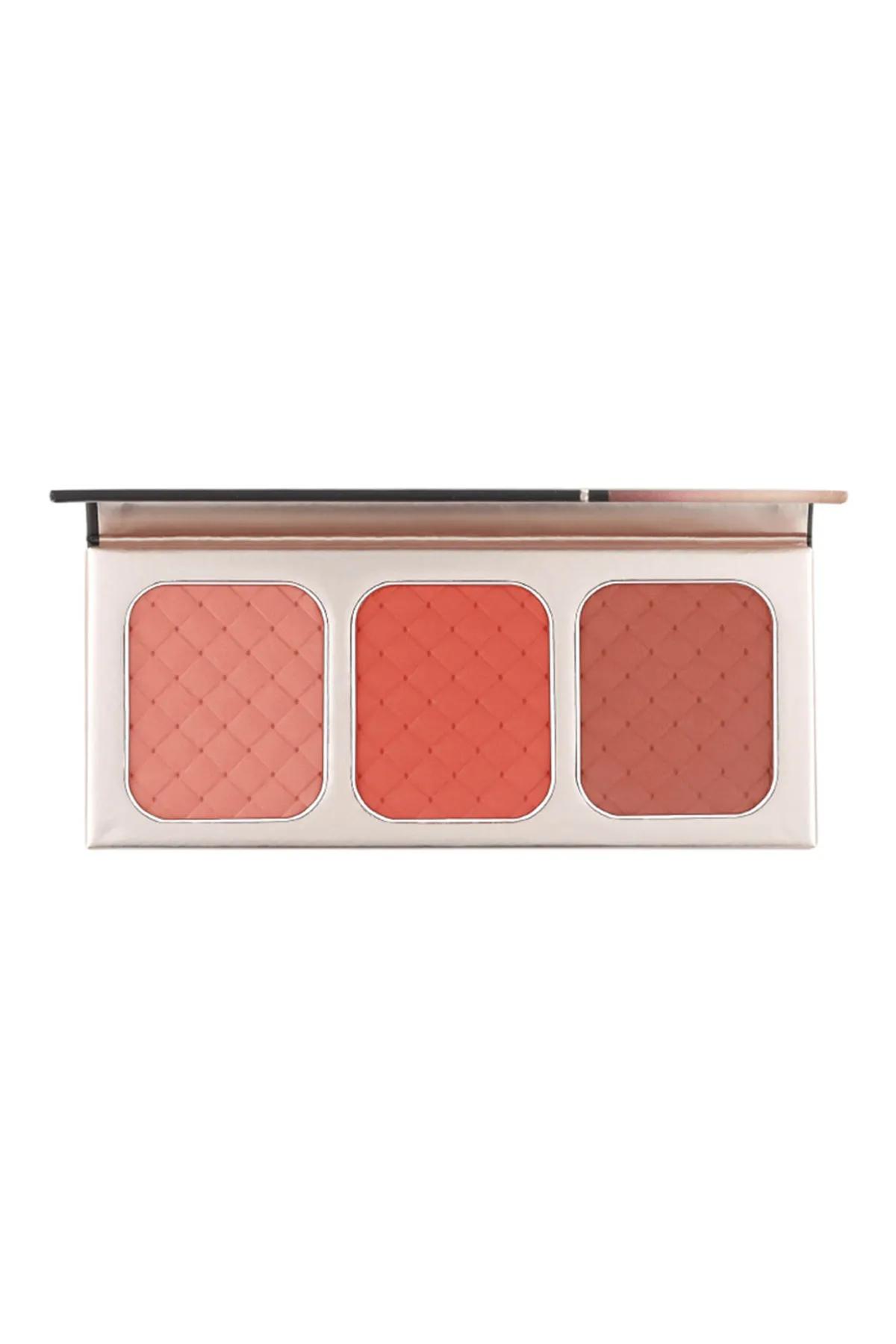Character Go Blush-Multicolor - NTE002
