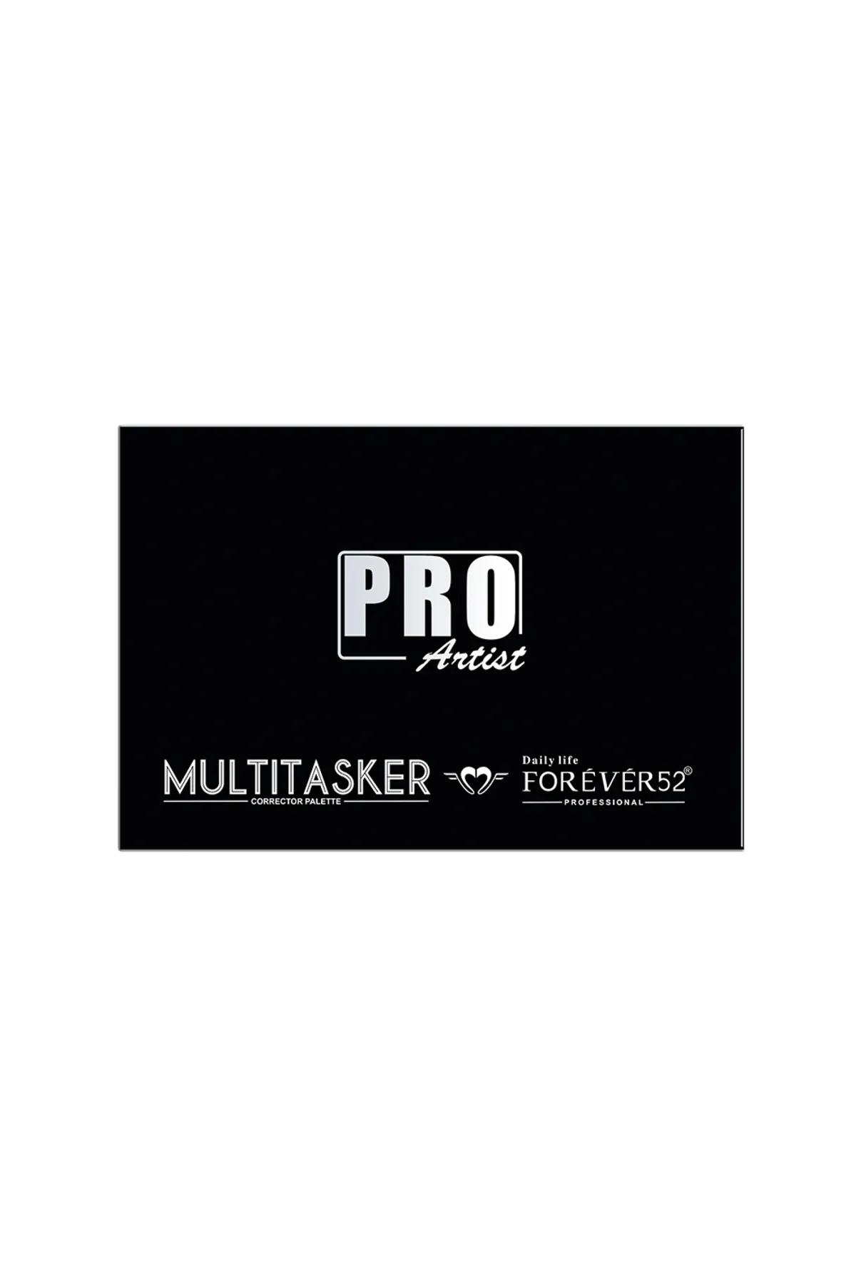 Pro Artist Multitasker Corrector Palette