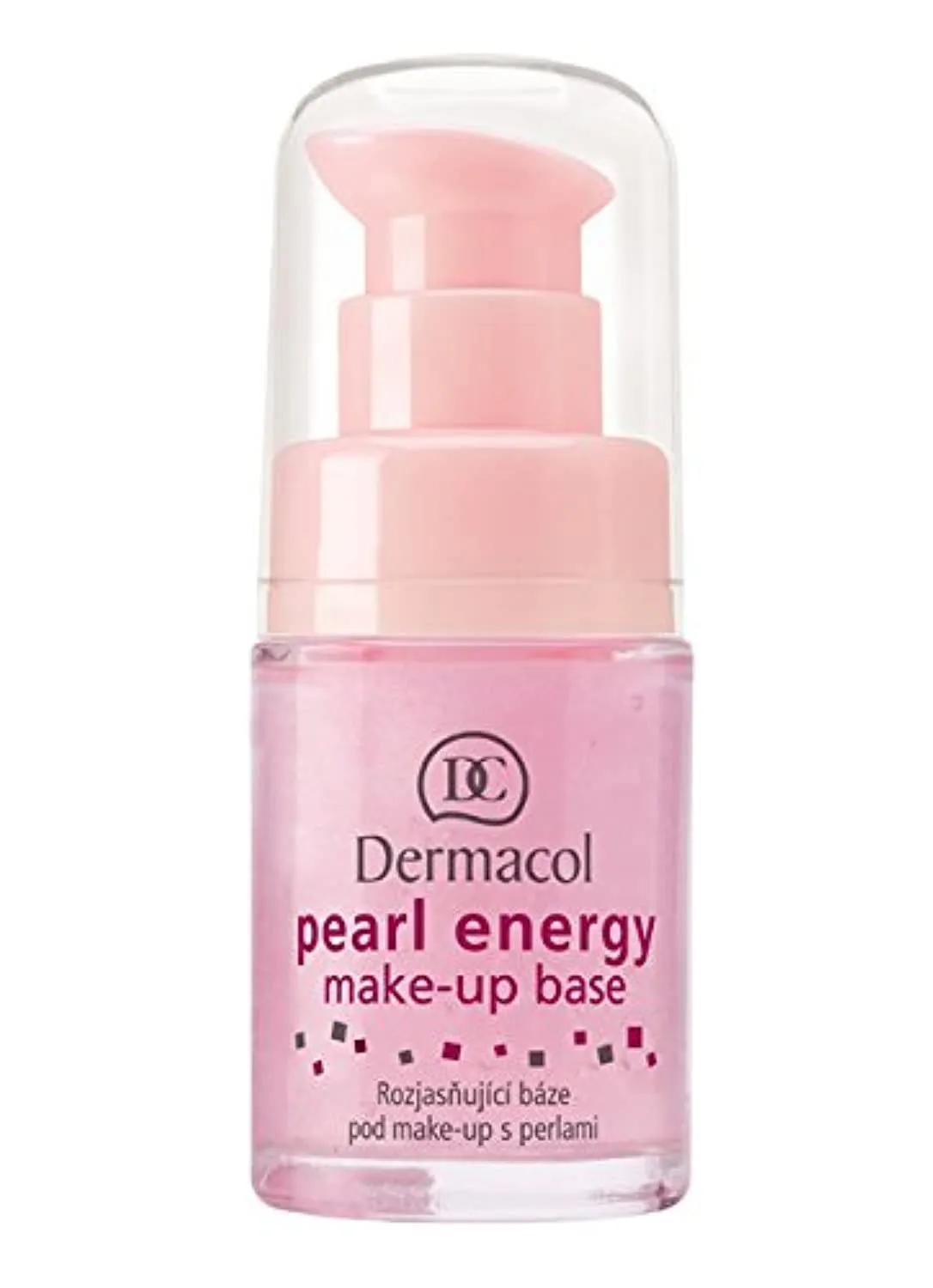 Pearl Energy Make up Base 15ML