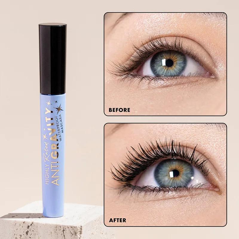 Milani Highly Rated Anti-Gravity Waterproof Mascara