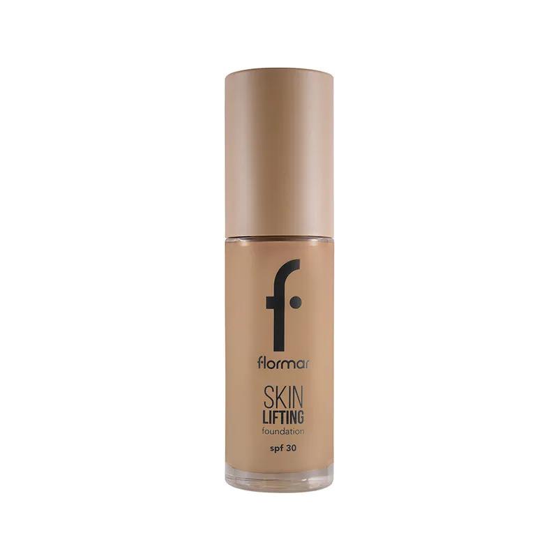 Flormar NP Skin Lifting Fdt - 130 Spiced Sand