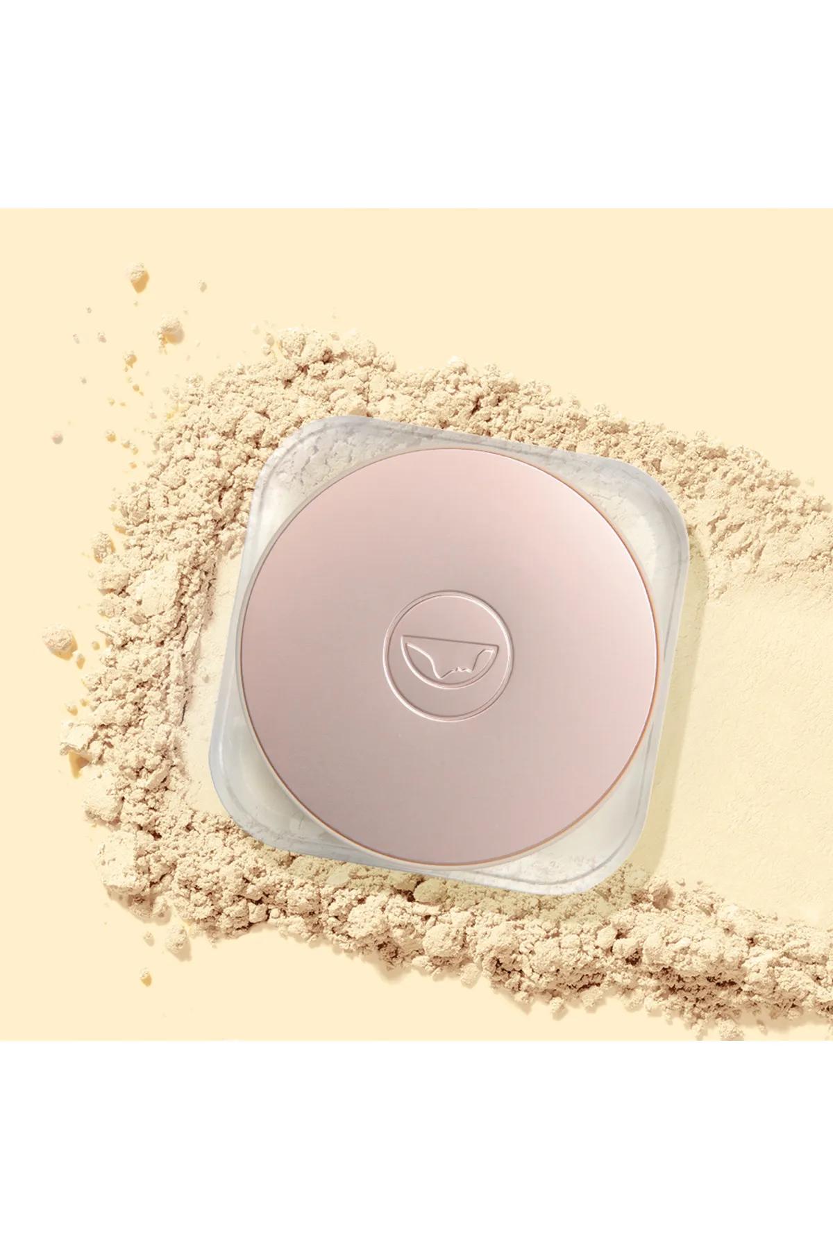 Luxe Matte Perfection Powder-LPP001