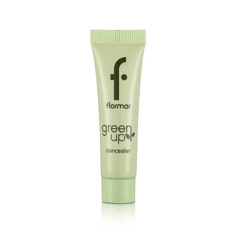 Flormar Green Up Concealer -003 Ivory